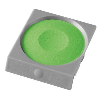 Pelikan Ersatzfarbe für Farbkasten gelbgrün